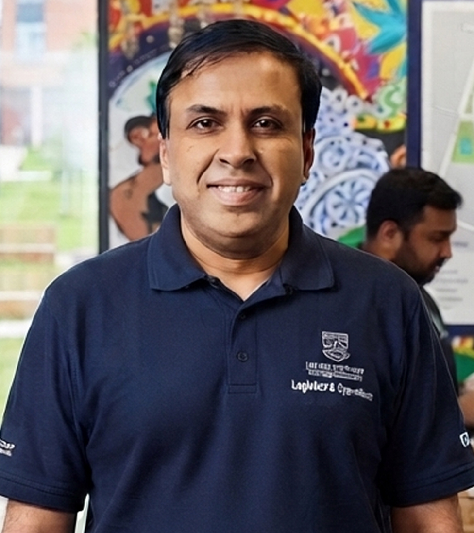 Sunil Thakoor